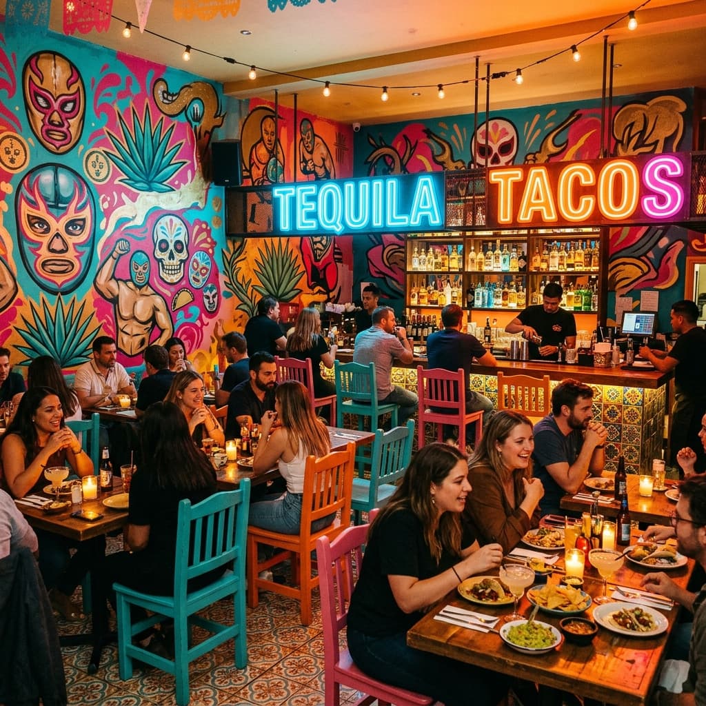 Cinco de Maya preview